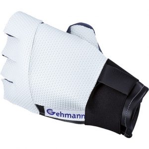 Gehmann Leather 466