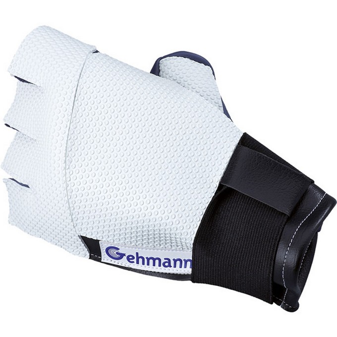 Gehmann Leather 466