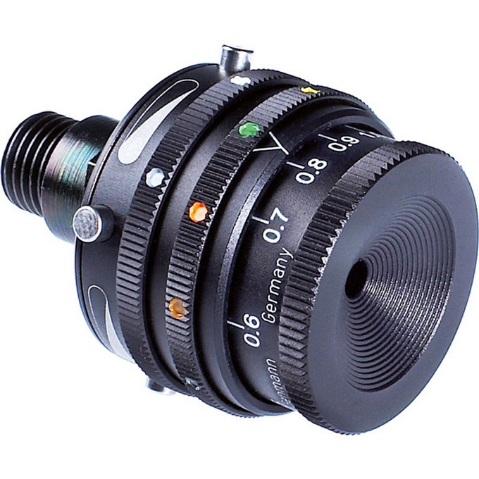 Gehmann Combination 565