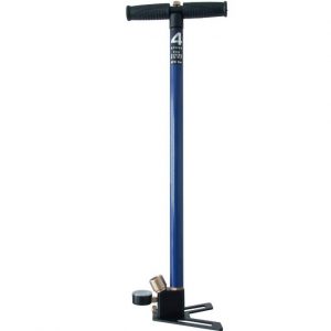 Gehmann Cylinder Pump M100