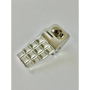 System Gemini Heel Plate Assembly