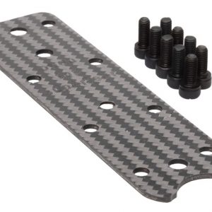 Grunig & Elmiger Carbon Bedding Plate 14.5077