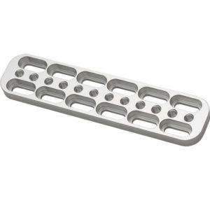Grunig & Elmiger Baseplate Universal -- 14.8185
