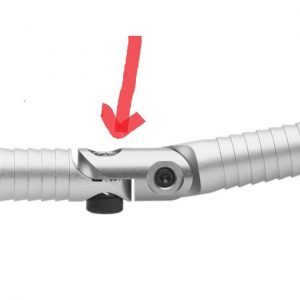 Grunig & Elmiger Hook Knuckle