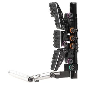 Grunig & Elmiger PRO Free Rifle