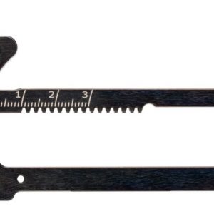 Grunig & Elmiger Buttplate Ratchet