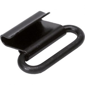 Sling attachment -- flat loop type