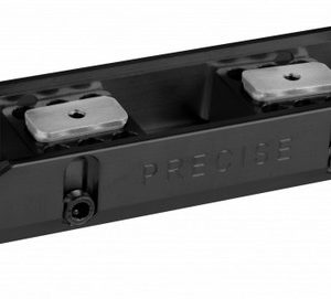 Anschutz Precise Elevation Block -- 013650