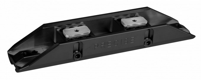 Anschutz Precise Elevation Block -- 013650