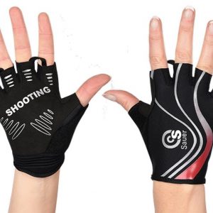 Sauer Contact Trigger IV