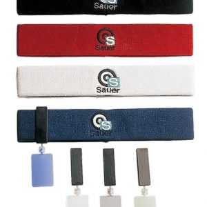 Sauer Headband