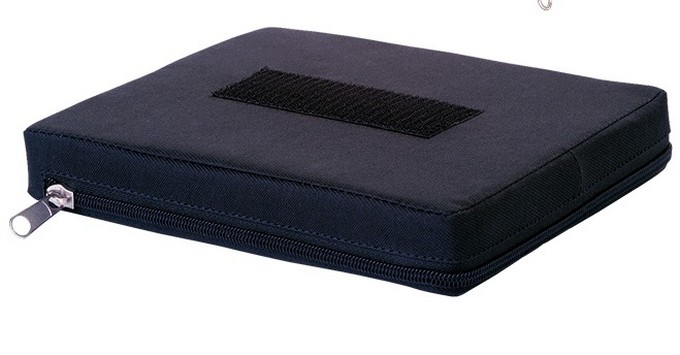 Sauer Pistol Rest Increase