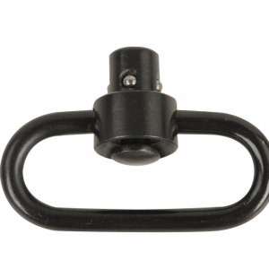 Handstop attachment - push button type