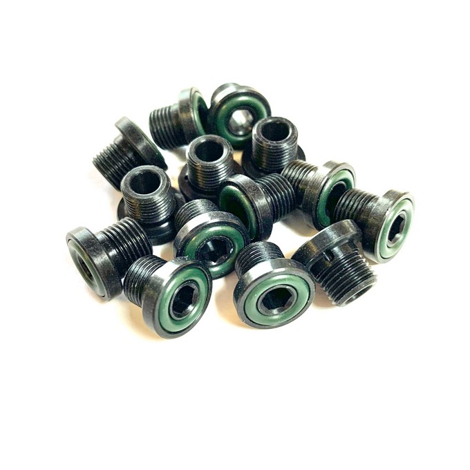 Steyr Transfer Ports for LG110 -- 4101020507