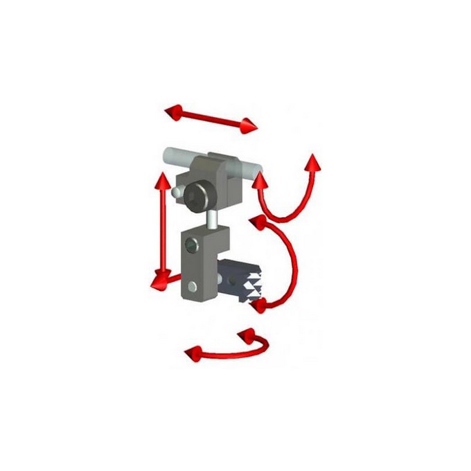 TEC-HRO Touch Point - Image 2
