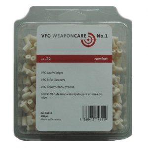 vfg Standard Felts - Bulk Bag