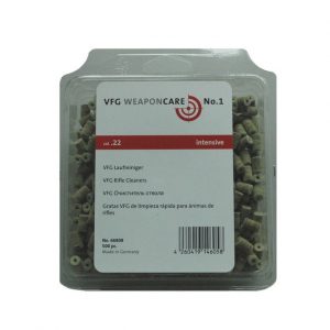 vfg Intensive Felts - Bulk Bag