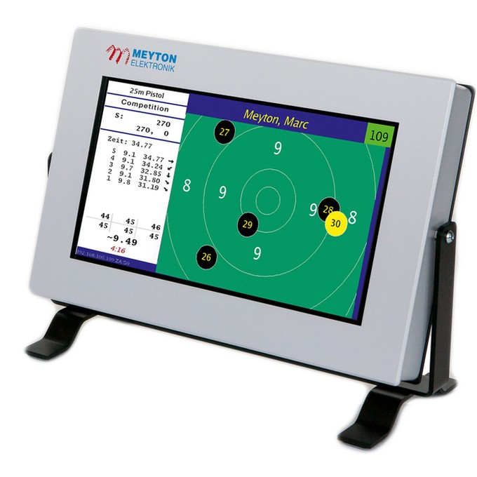 Meyton Electronic Targets - Image 2