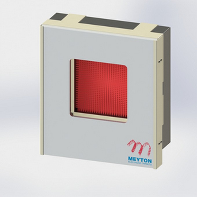 Meyton Electronic Targets - Image 4