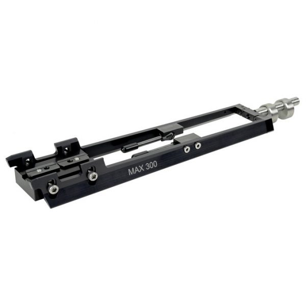 ahg Anschutz MAX 300 Benchrest Slide -- 1027
