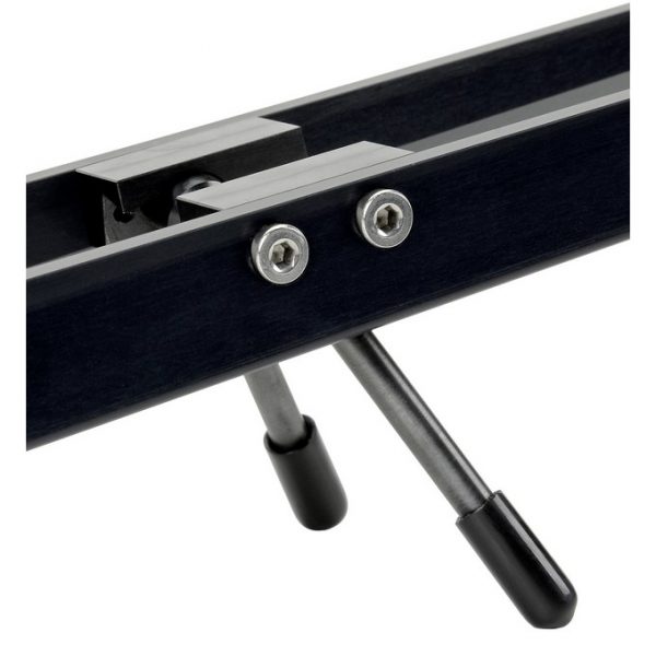 ahg Anschutz MAX 300 Benchrest Slide -- 1027 - Image 3