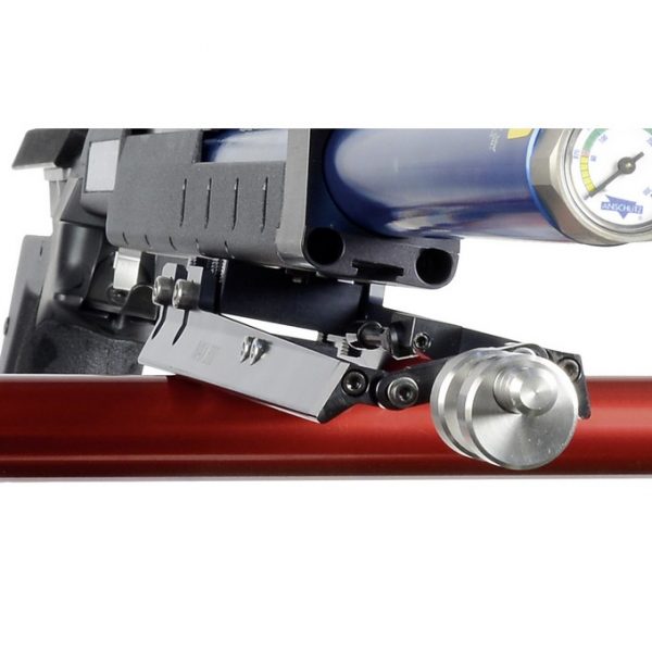 ahg Anschutz MAX 300 Benchrest Slide -- 1027 - Image 2