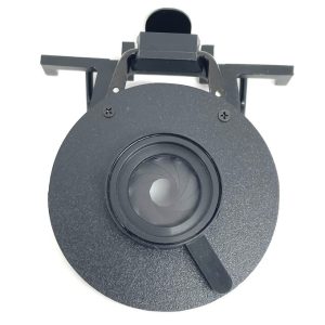 Schulz Clip On Iris for Normal Glasses