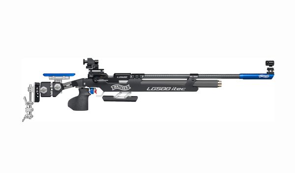 Walther LG500 iTec M - Image 3