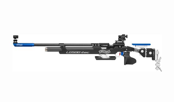 Walther LG500 iTec M - Image 4