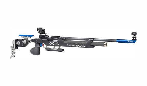 Walther LG500 iTec M - Image 2