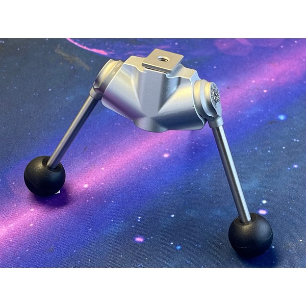 System Gemini Folding Bipod v2