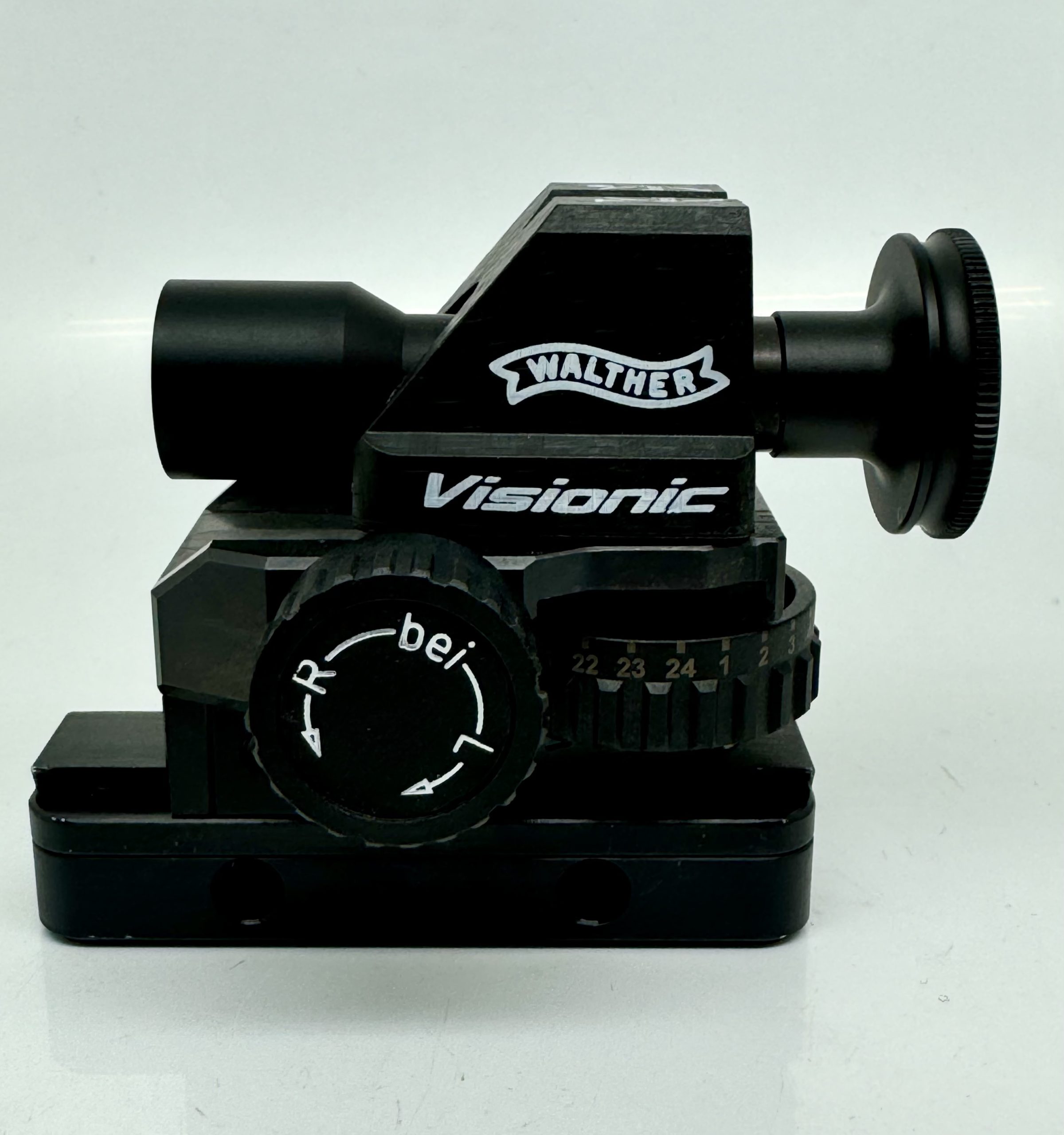 Walther Visionic -- 2840600 - Image 4