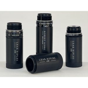 Robert Nibbs Glare Tube