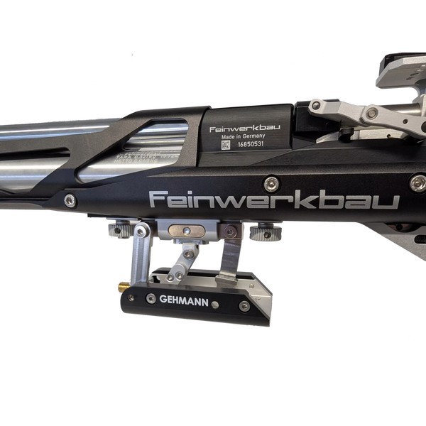 Gehmann Support -- 856