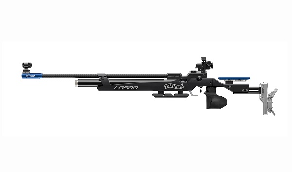 Walther LG500 Competition, RH/Med - Image 3