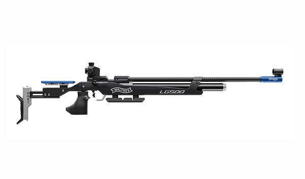 Walther LG500 Blacktec, Universal - Image 3