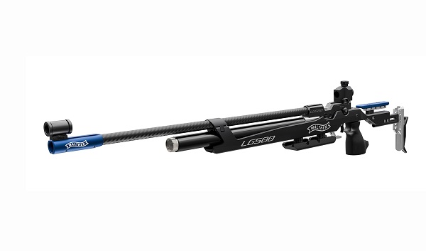 Walther LG500 Blacktec, Universal - Image 4