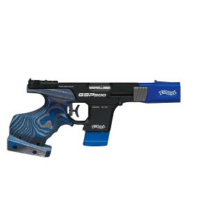 Walther GSP500 .32