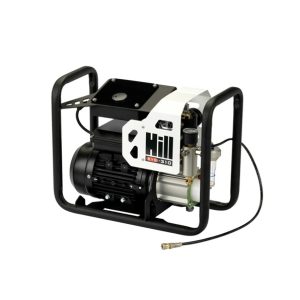 Hill Electric Air Compressor - EVO310