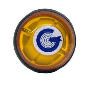 Gehmann Gyro-Twister -- 717