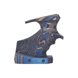 Walther Pistol Grip Blue Angel