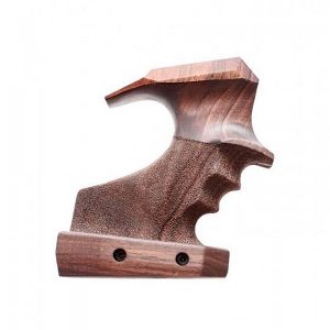 Walther Pistol Grip Walnut