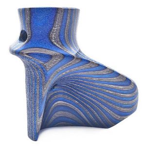 Walther Rifle Grip Blue Angel